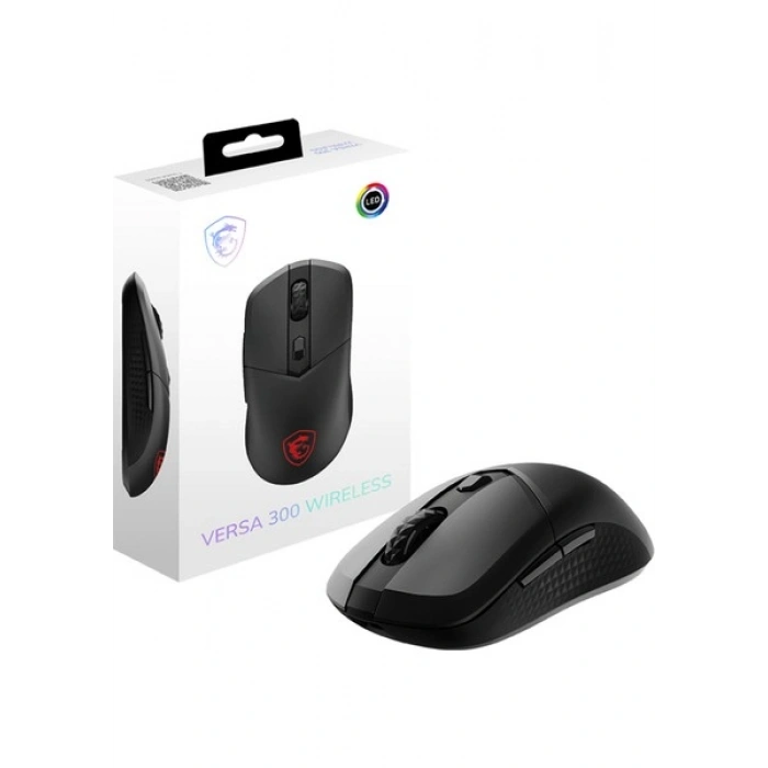 Msı Gg Versa 300 W
