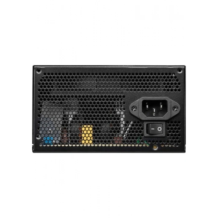 MSI MAG A600DN 600W 80+ POWER SUPPLY