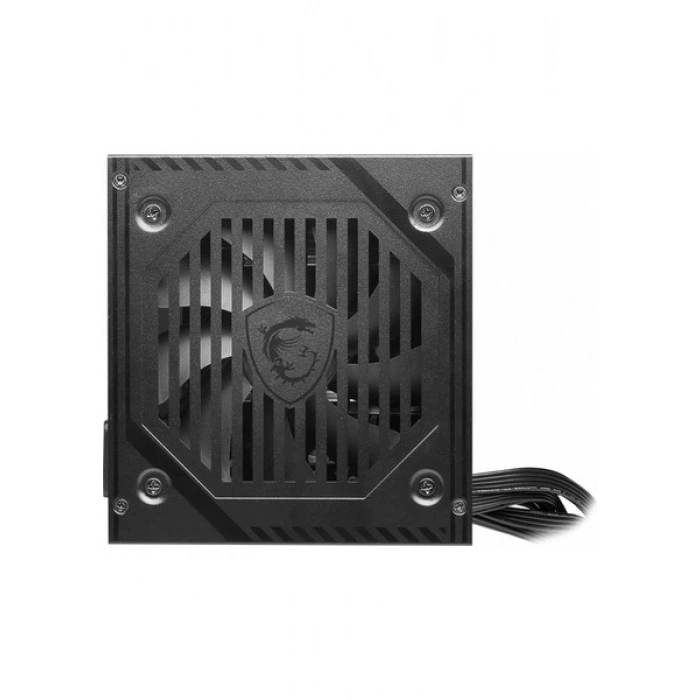 MSI MAG A600DN 600W 80+ POWER SUPPLY