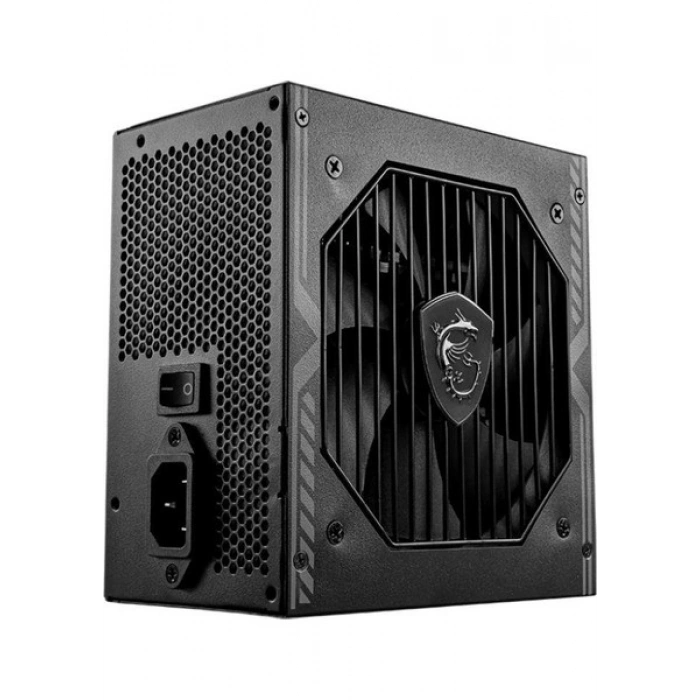 MSI MAG A750BN PCIE5 750W 80+ BRONZE POWER SUPPLY