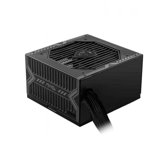 MSI MAG A750BN PCIE5 750W 80+ BRONZE POWER SUPPLY