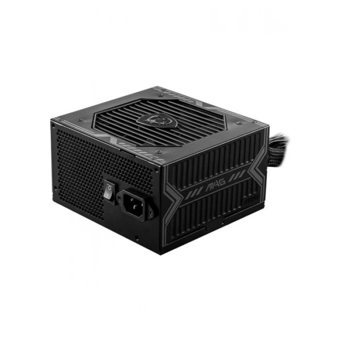 MSI MAG A750BN PCIE5 750W 80+ BRONZE POWER SUPPLY