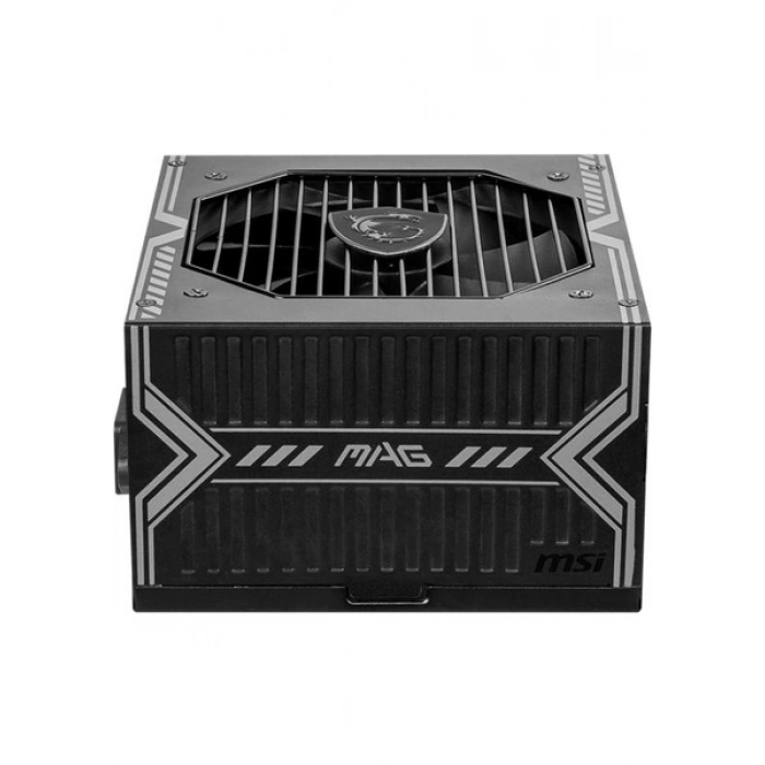 MSI MAG A750BN PCIE5 750W 80+ BRONZE POWER SUPPLY