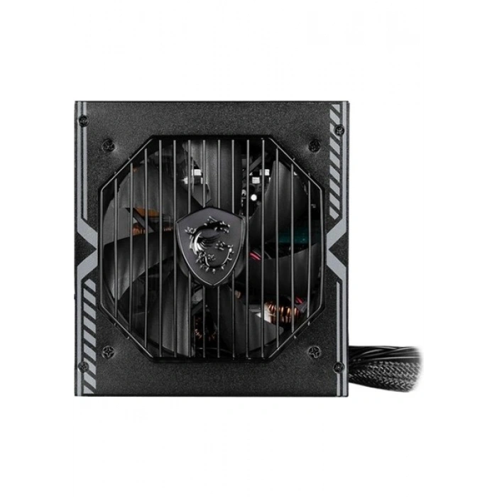 MSI MAG A750BN PCIE5 750W 80+ BRONZE POWER SUPPLY