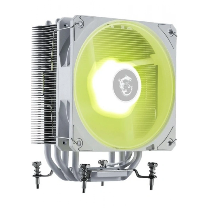 Msı Mag Corefrozr AA13 Beyaz Cpu Sogutucu