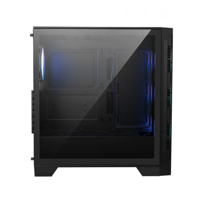 MSI MAG FORGE 321R AIRFLOW