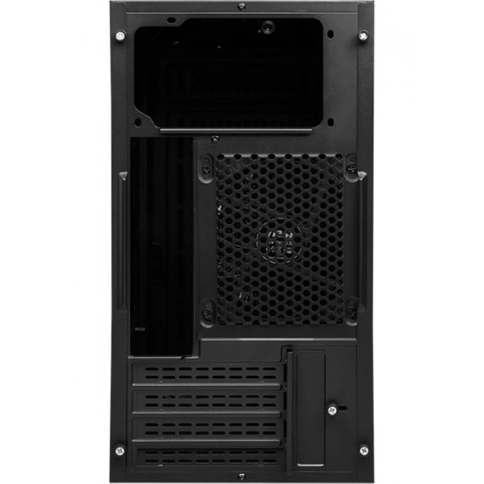 MSI Mag Shıeld M301 Mesh Matx Gaming Bilgisayar Kasası