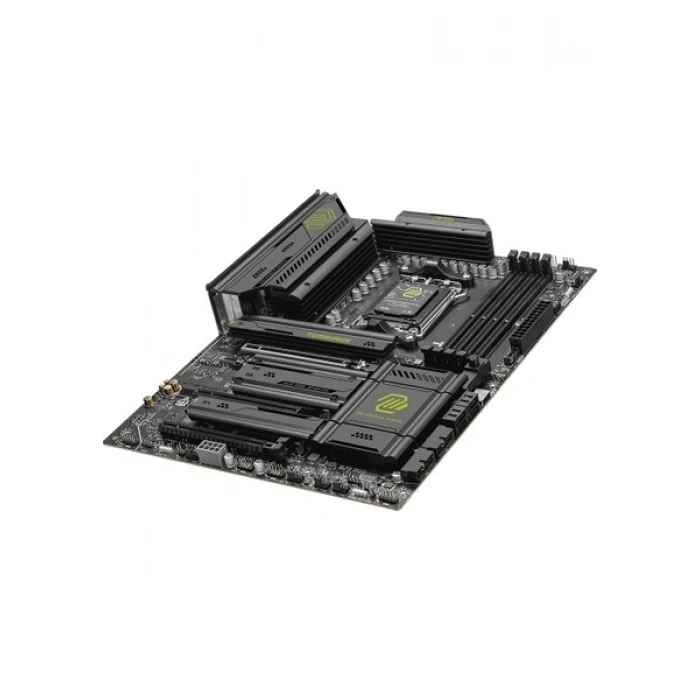 MSI MAG X870E TOMAHAWK WIFI 8400MHz (OC) M.2 AM5 ATX Anakart