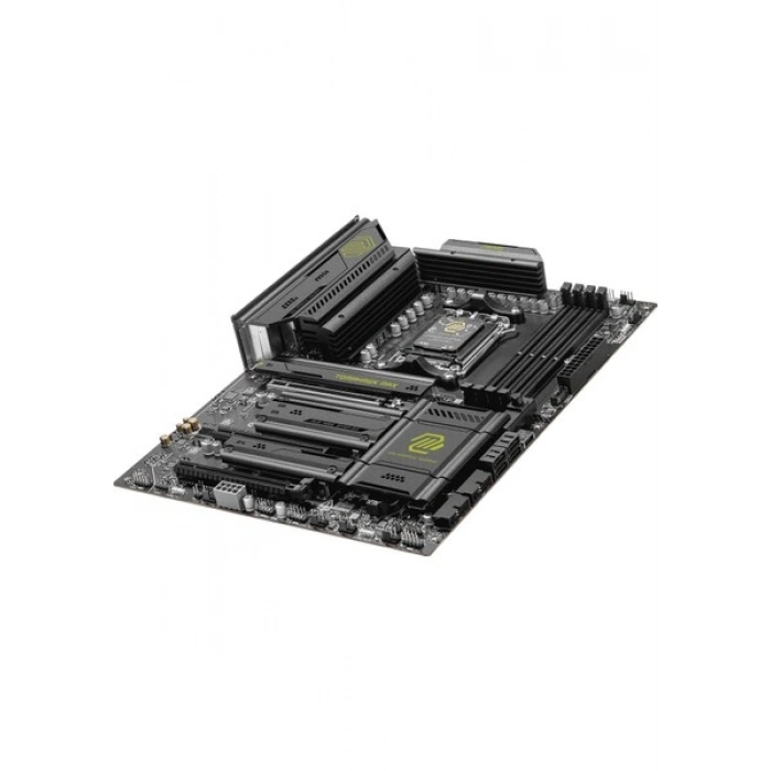 Msı MB Mag B850 Tomahawk Max 8400MHZ(OC) DDR5 Am5 Atx Anakart