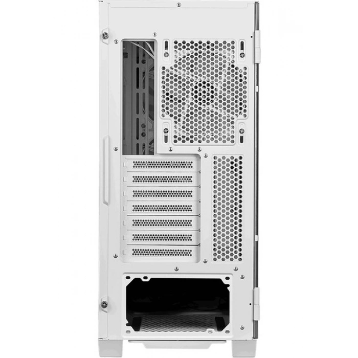 MSI MPG Velox 100R White TG ARGB ATX Mid Tower Beyaz Gaming Kasa
