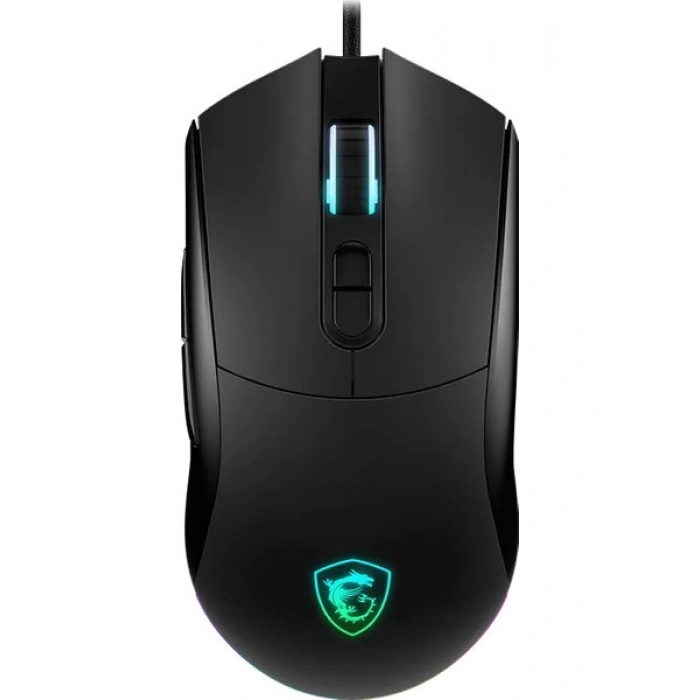 MSI Msı Gg Forge GM320