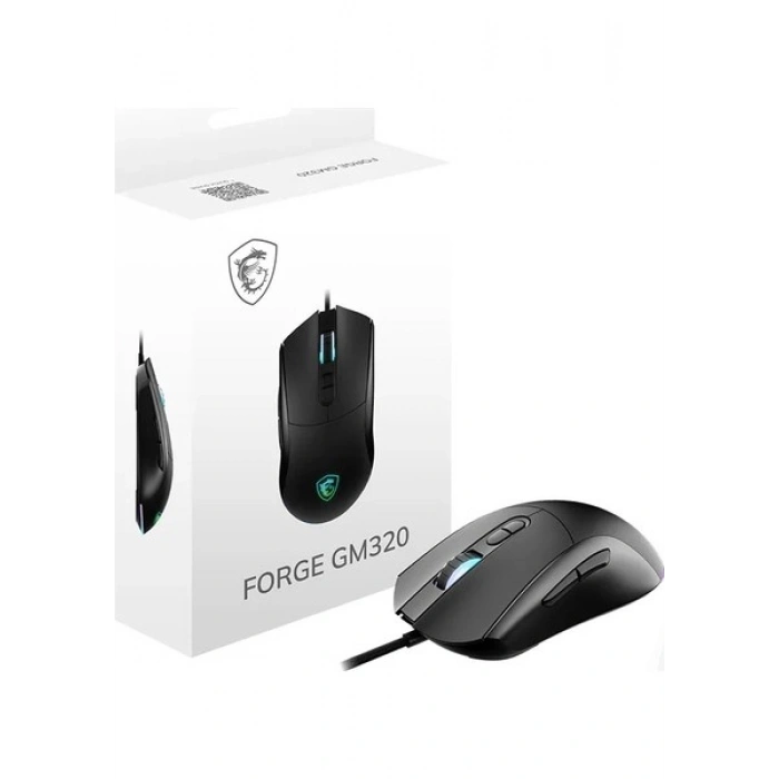 MSI Msı Gg Forge GM320