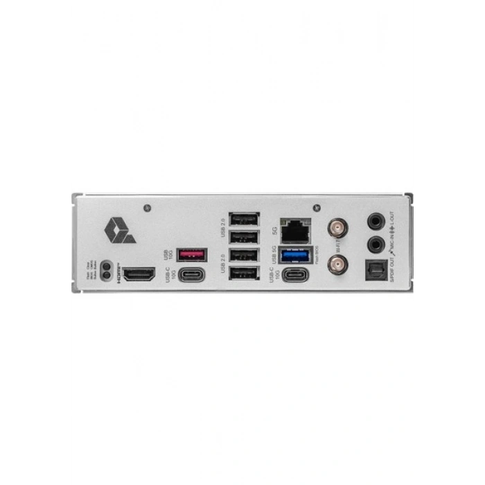 MSI PRO B850-P WIFI 8200MHz (OC) DDR5 Soket AM5 M.2 HDMI ATX Anakart