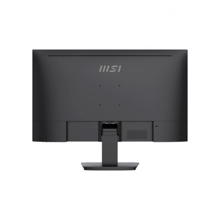 Msı Pro MP273U 27 60HZ 4ms Adaptıve-Sync 3840X2160 (Uhd) 16:9 Flat IPS Monıtor