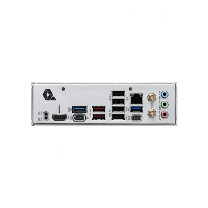 MSI PRO X870E-P WIFI 8200MHz (OC) DDR5 Soket AM5 M.2 HDMI DP ATX Anakart