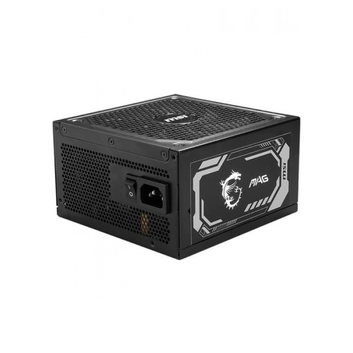 MSI Psu Mag A1000GL Pcıe5 Power Supply