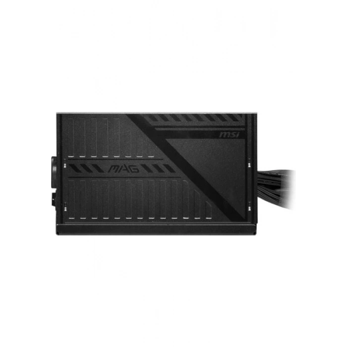 MSI PSU MAG A500DN 500W 80PLUS NON MODULAR POWER SUPPLY
