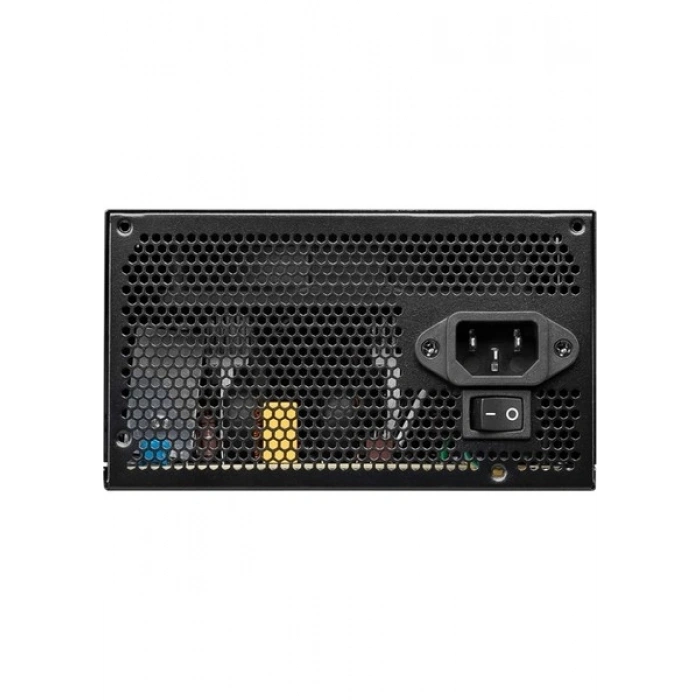MSI PSU MAG A500DN 500W 80PLUS NON MODULAR POWER SUPPLY