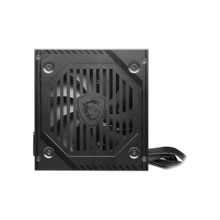 MSI PSU MAG A550BNL 550W 80+ BRONZE POWER SUPPLY