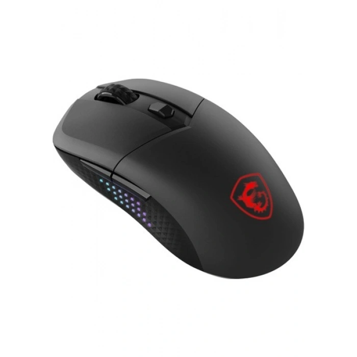 MSI VERSA 300 Elite Wireless Gaming (Oyuncu) Mouse