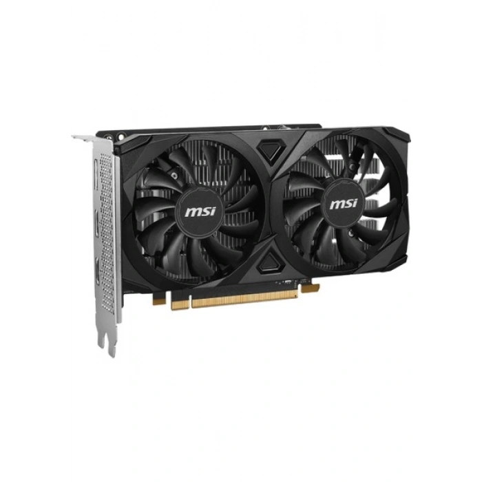 Msı VGA Geforce Rtx 3050 Ventus 2x E 6g Oc RTX3050 6gb Gddr6 96B DX12 Pcıe 4.0 X8 (1xdp 2xhdmı)