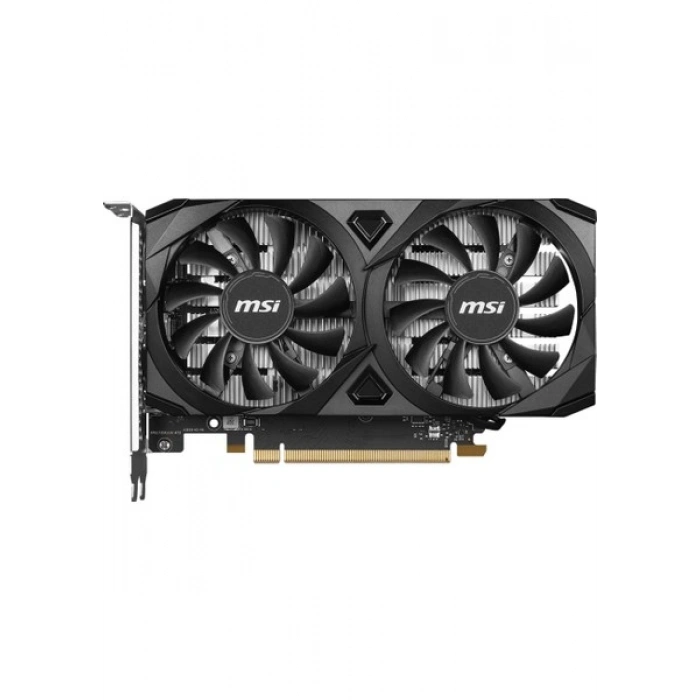 Msı VGA Geforce Rtx 3050 Ventus 2x E 6g Oc RTX3050 6gb Gddr6 96B DX12 Pcıe 4.0 X8 (1xdp 2xhdmı)