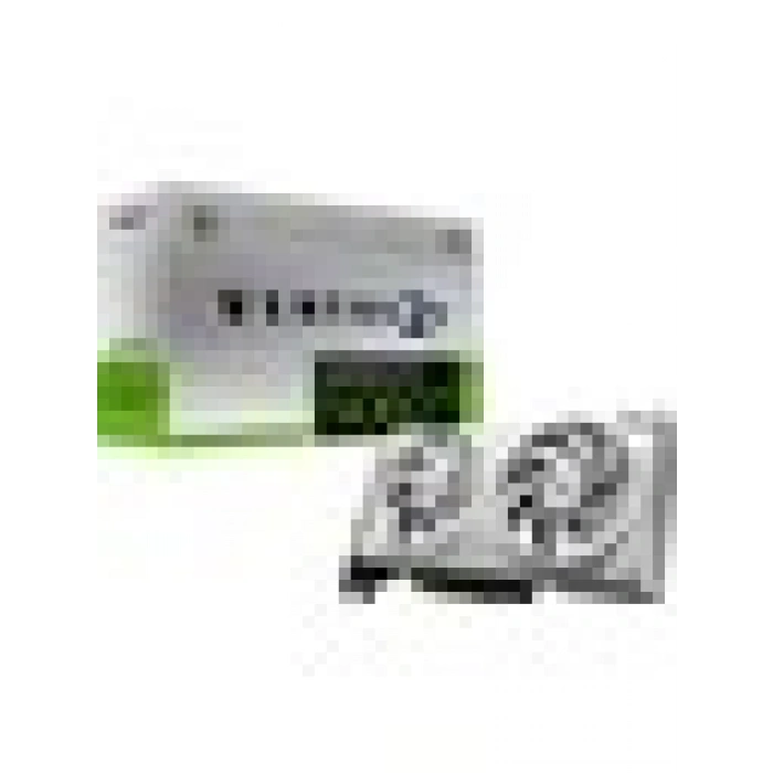 MSI VGA GEFORCE RTX 5060 TI 16G VENTUS 2X OC WHITE PLUS RTX5060TI 16GB GDDR7 128B DX12 PCIE 5.0 X16 (3XDP 1XHDMI)