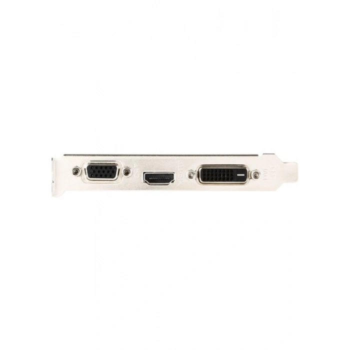 Msı Vga Gt 710 2Gd3H Lp Gt710 2Gb Ddr3 64B Dx12 Pc Ekran Kartı