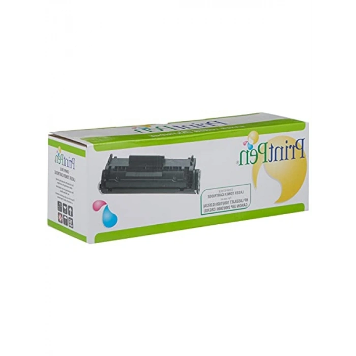 Muadil Toner Kartuşu, Yüksek Kalite Baskı