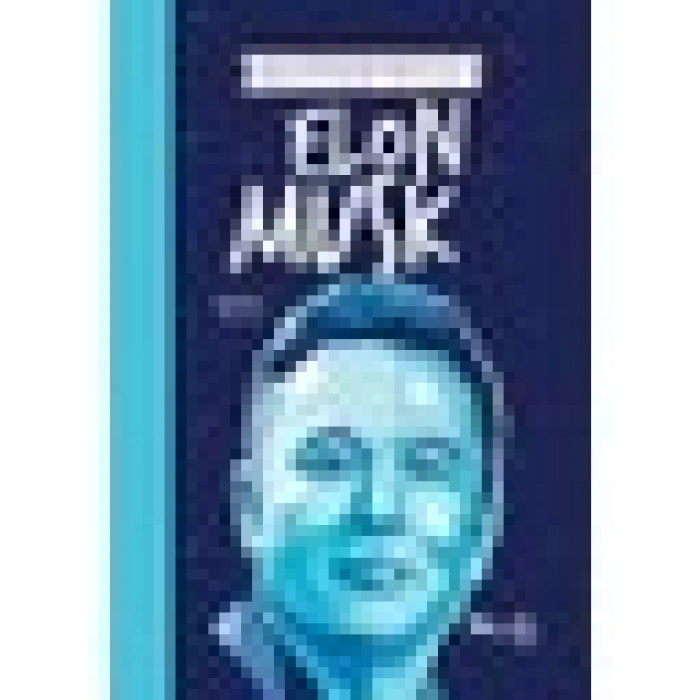 Mucitler Okulu Elon Musk - Şebnem Pişkin