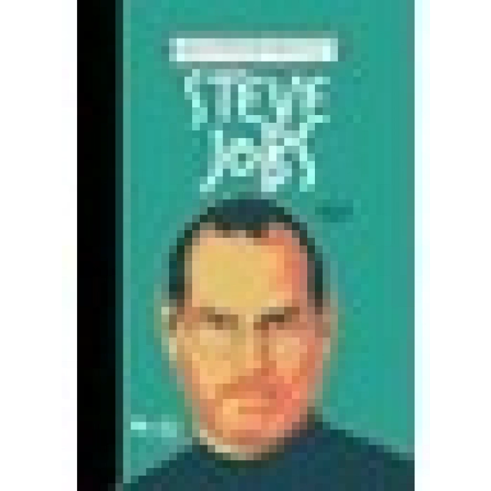 Mucitler Okulu Steve Jobs - Şebnem Pişkin