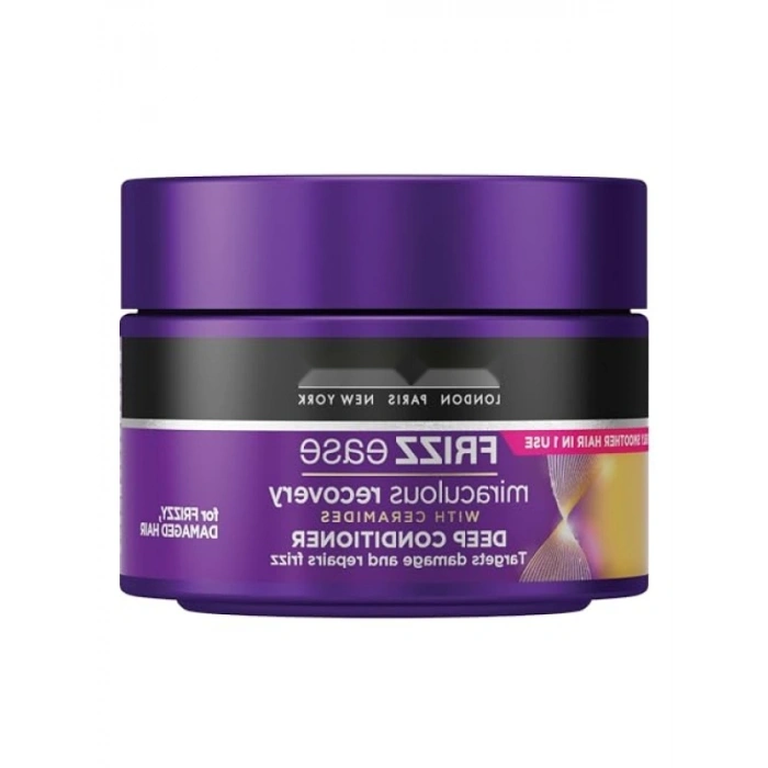 Mucizevi Onarım Saç Bakım Maskesi - 250 ml