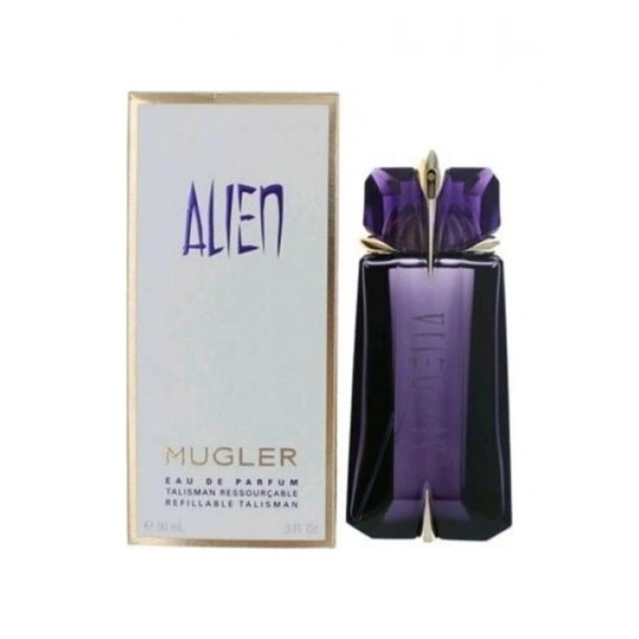 Mugler Alien Refillable Edp 90 Ml Kadın Parfüm