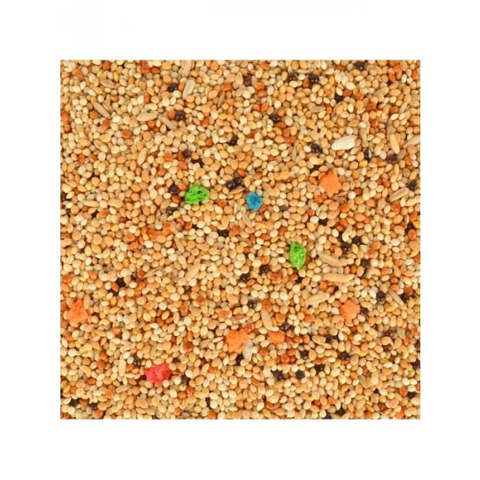 Muhabbet Kuşu Yemi 750+250g