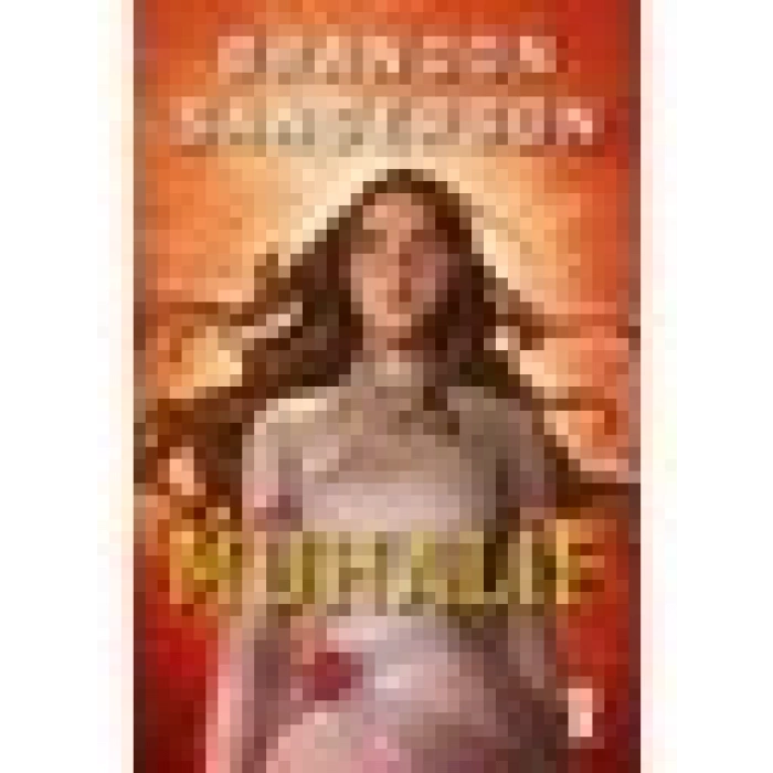 Muhalif - Brandon Sanderson
