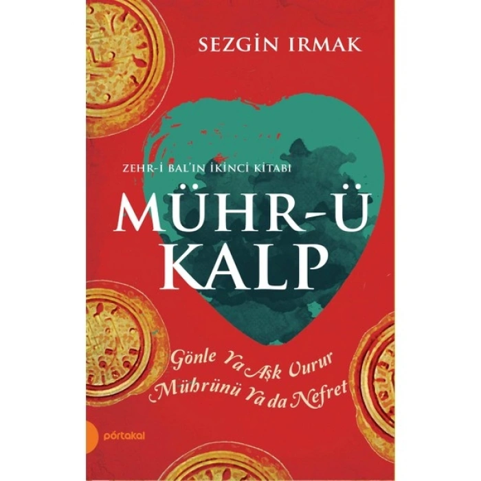 Mühr-ü Kalp -