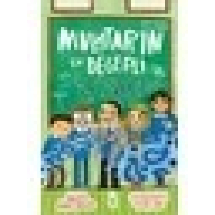Muhtar’ın En Değerli Eşyası - İhsan Kartoğlu
