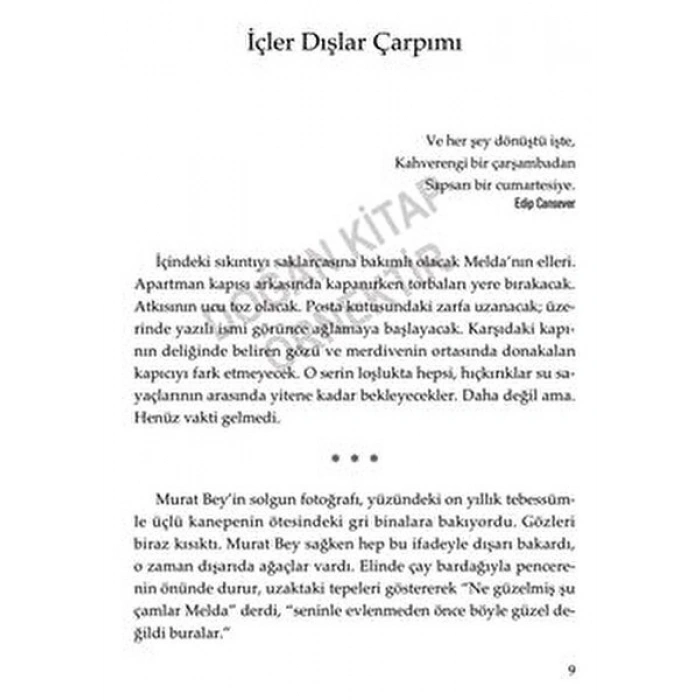 Muhtelif Evhamlar Kitabı - Ömür İklim Demir