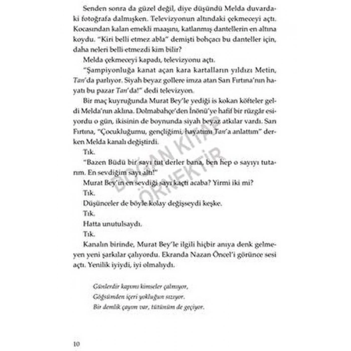 Muhtelif Evhamlar Kitabı - Ömür İklim Demir