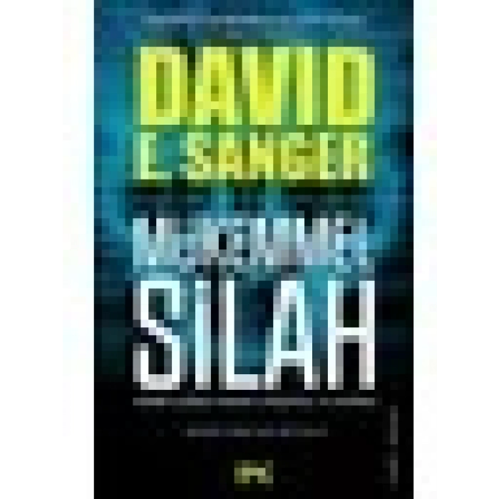Mükemmel Silah - David E. Sanger