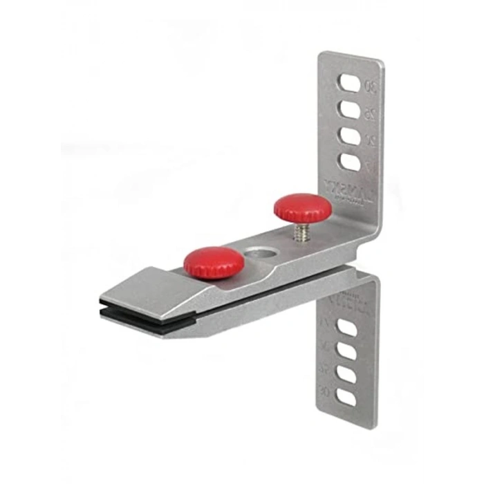 Multi Angle Knife Clamp, Çok Amaçlı Kullanım için Ayarlanabilir Tasarım
