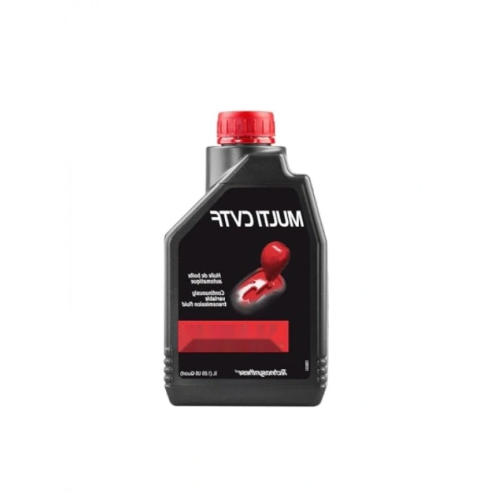 Multi CVTF Şanzıman Yağı - 1 Litre
