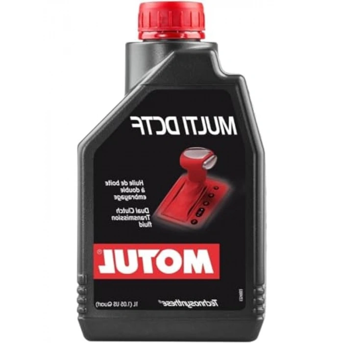 MULTI DCTF 1 Litre, Yüksek Kalitede Yağ