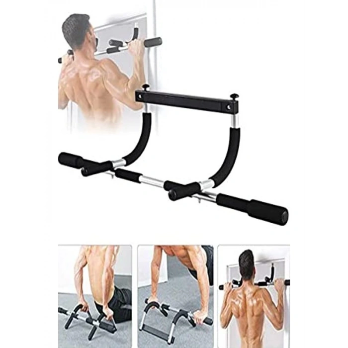 Multi Fonksiyonel Barfiks Aleti, Kapı Barı