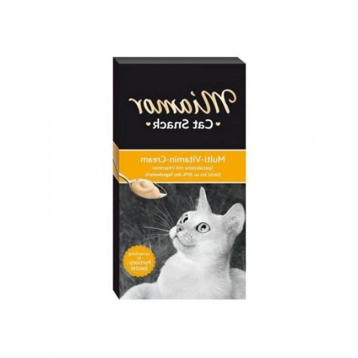Multi-Vitamin Kedi Ödülü 3 Paket