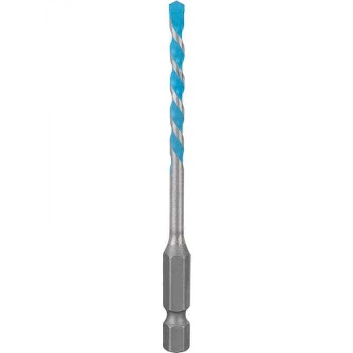 MultiConstruction Delme Uçları Seti, 4 mm