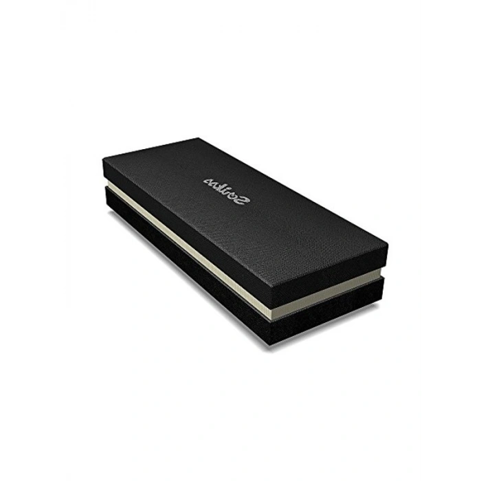 Multifonksiyon Tükenmez Kalem, Şık Siyah Renk