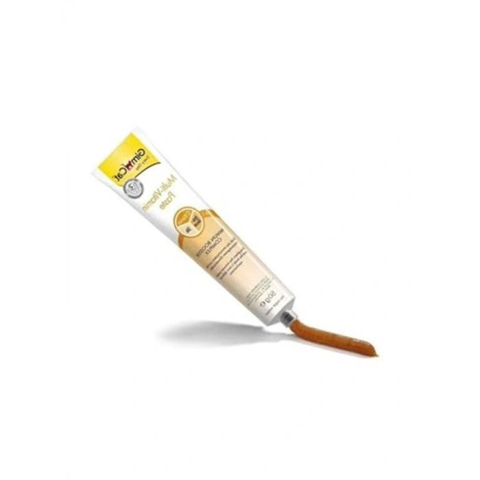 Multivitamin Professional Malt 100 Gr