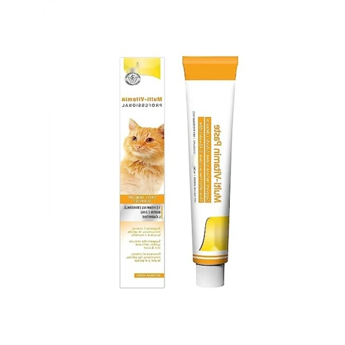 Multivitamin Takviyesi, 100 Gram