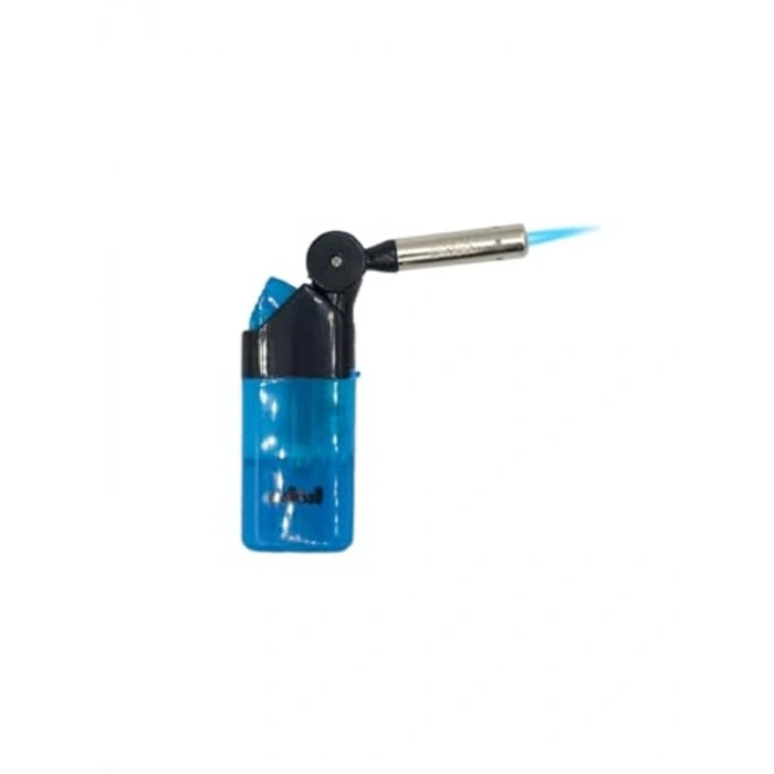 Mum Çakmak, Tek Ebat, Kırmızı Renk